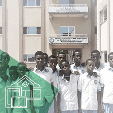 Somali Denizcilik ve Balıkçılık Okulu